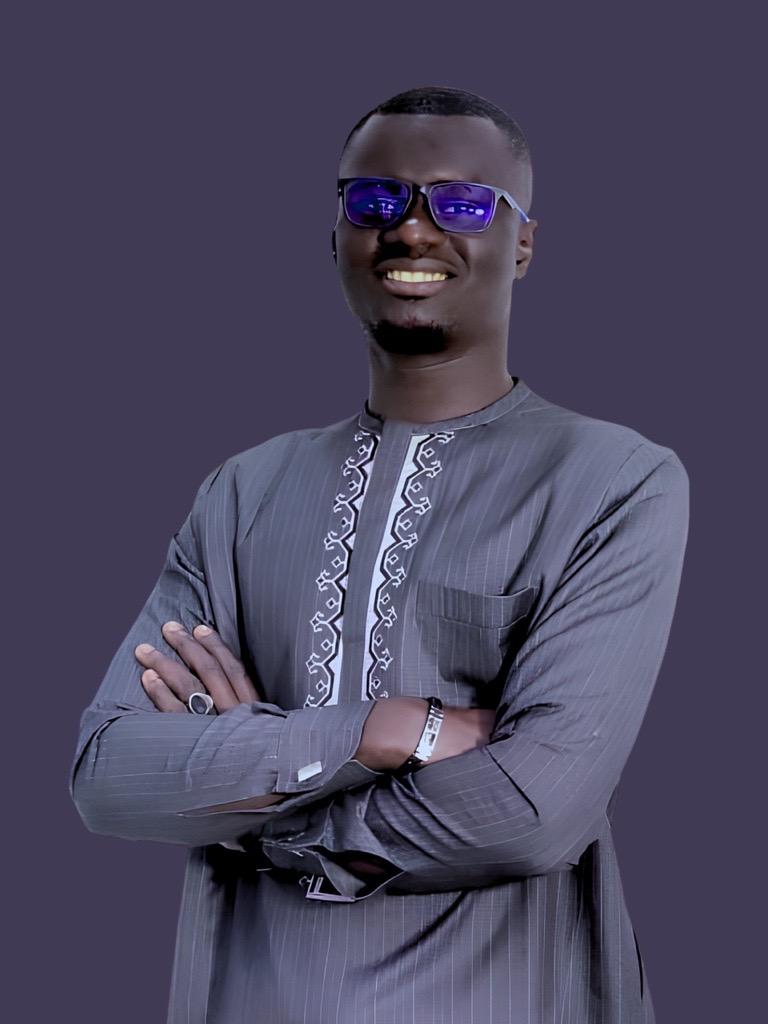 Ousmane NDIAYE