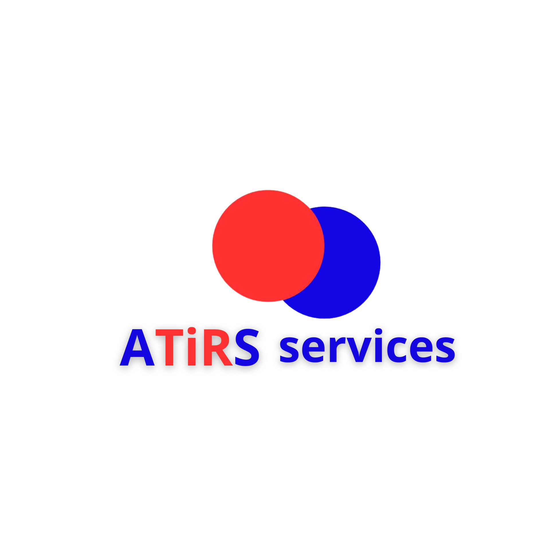 ATiRS services | Carte de visite  numérique
